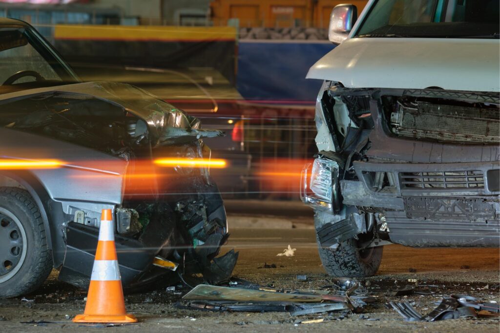 PENNSYLVANIA CAR ACCIDENT LAWYERS